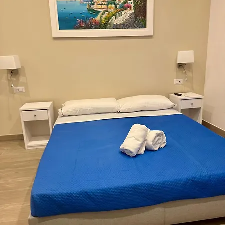 Bay Dom wakacyjny Półwysep Sorrentyński