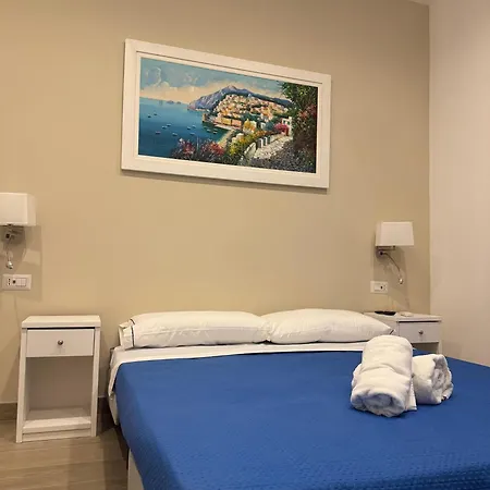 Dom wakacyjny Bay Półwysep Sorrentyński