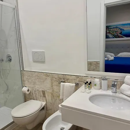 Bay Holiday home Sorrento