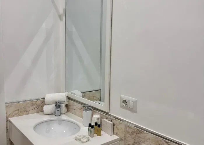 Bay Feriehus Sorrento